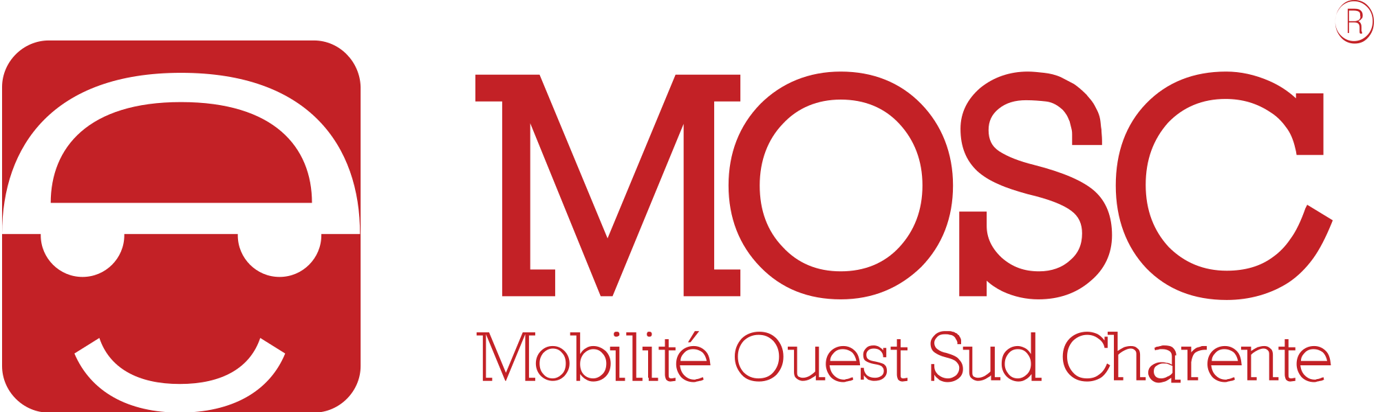 Logo MOSC